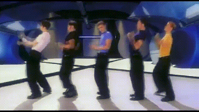 Celebramos los 20 años de NSYNC recordando sus mejores momentos en ...